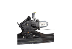 Leve vitre electrique avant gauche CITROEN DS5 Photo n°7