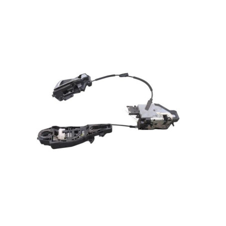 Serrure arriere droit CITROEN DS5