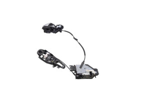 Serrure arriere droit CITROEN DS5 Photo n°4