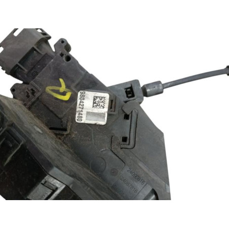 Serrure arriere gauche CITROEN DS5