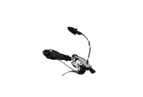 Serrure arriere gauche CITROEN DS5 Photo n°3