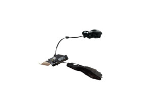 Serrure arriere gauche CITROEN DS5 Photo n°4