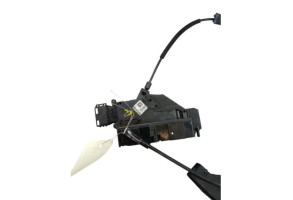 Serrure arriere gauche CITROEN DS5 Photo n°5