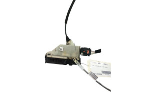 Serrure avant droit CITROEN DS5 Photo n°4