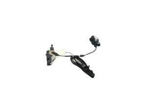 Serrure avant droit CITROEN DS5 Photo n°5