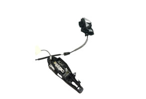 Serrure avant droit CITROEN DS5 Photo n°6