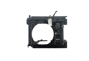 Armature avant, Masque avant CITROEN DS5 Photo n°2