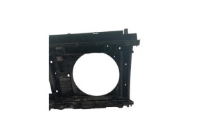 Armature avant, Masque avant CITROEN DS5 Photo n°4