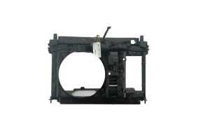 Armature avant, Masque avant CITROEN DS5 Photo n°5