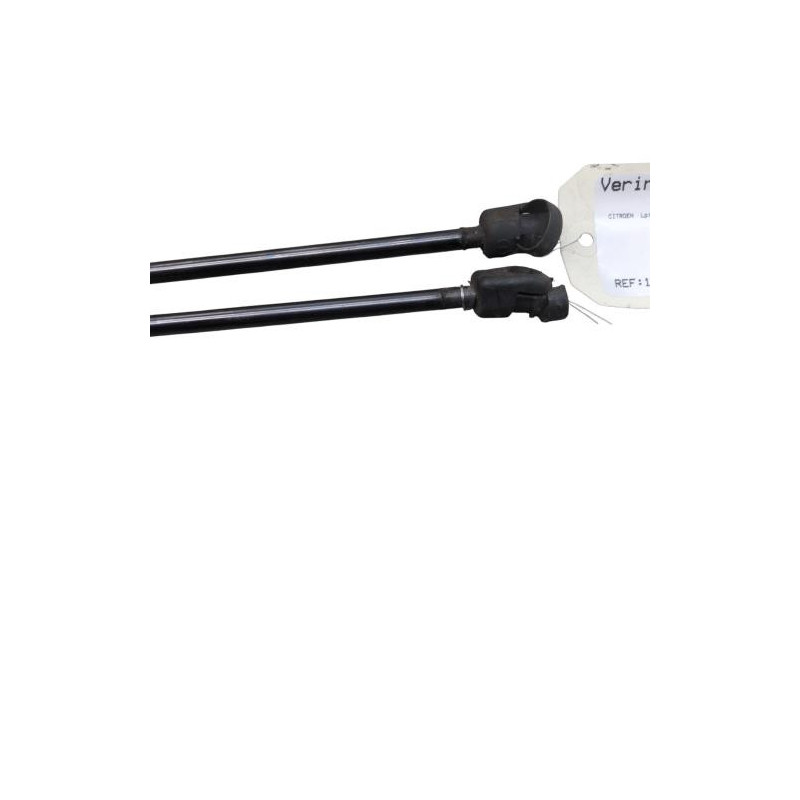 Verin de coffre CITROEN DS5 Photo n°1