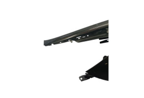 Aile avant gauche CITROEN DS5 Photo n°2