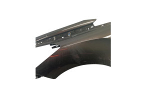 Aile avant gauche CITROEN DS5 Photo n°4