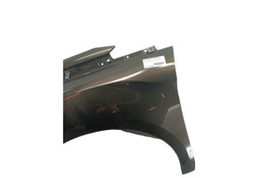 Aile avant gauche CITROEN DS5 Photo n°5