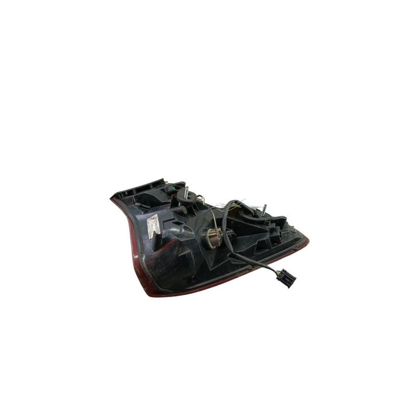 Feu arriere principal gauche (feux) CITROEN DS5 Photo n°1