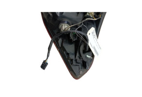 Feu arriere principal gauche (feux) CITROEN DS5 Photo n°4