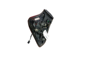 Feu arriere principal gauche (feux) CITROEN DS5 Photo n°5