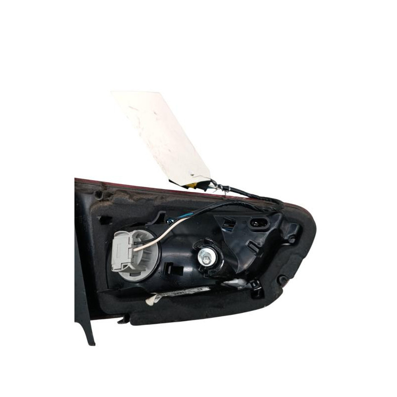 Feu arriere secondaire droit (feux) CITROEN DS5 Photo n°1