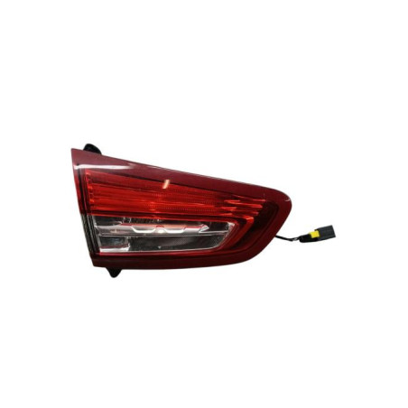 Feu arriere secondaire gauche (feux) CITROEN DS5