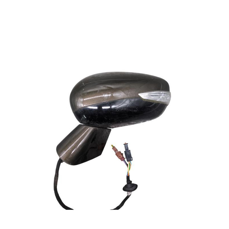 Retroviseur gauche CITROEN DS5 Photo n°1