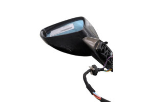 Retroviseur gauche CITROEN DS5 Photo n°5