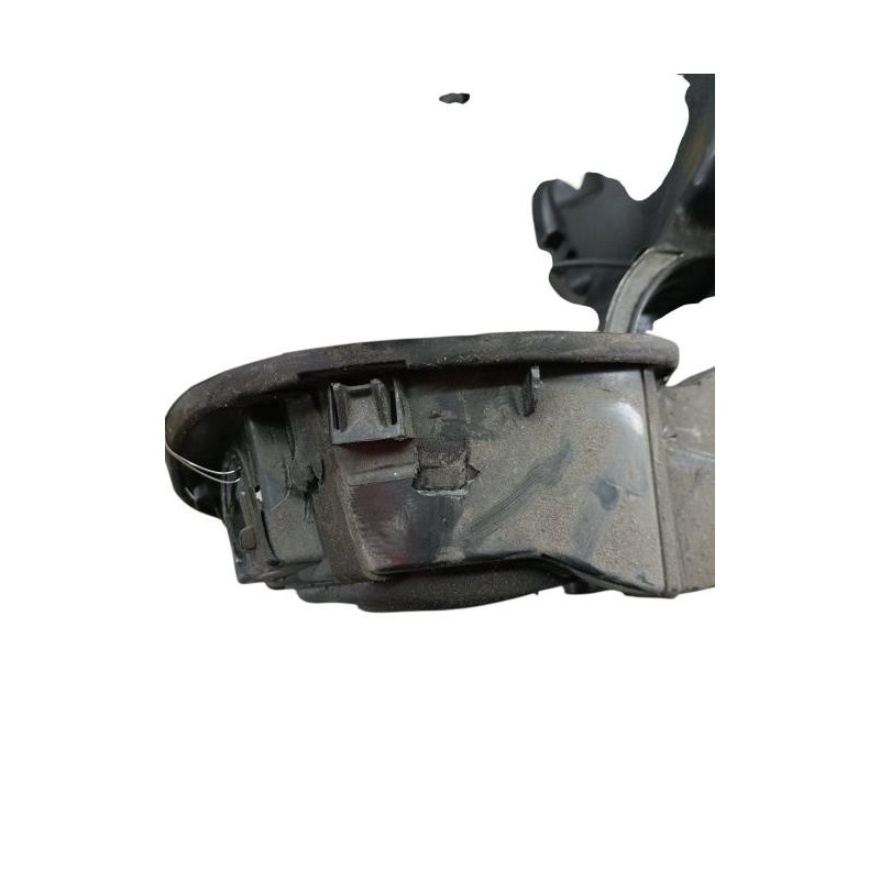 Trappe d'essence CITROEN DS5 Photo n°1