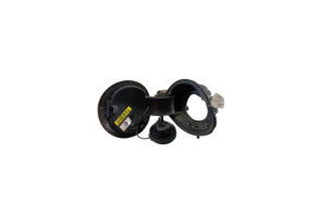 Trappe d'essence CITROEN DS5 Photo n°6