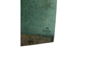 Vitre arriere droit CITROEN DS5 Photo n°2