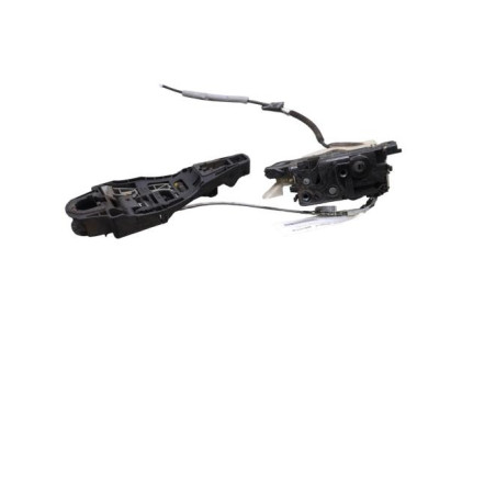 Serrure avant gauche CITROEN DS5