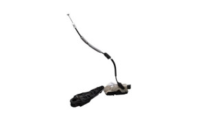 Serrure avant gauche CITROEN DS5 Photo n°3