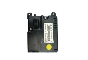 Afficheur AUDI A4 3 Photo n°5