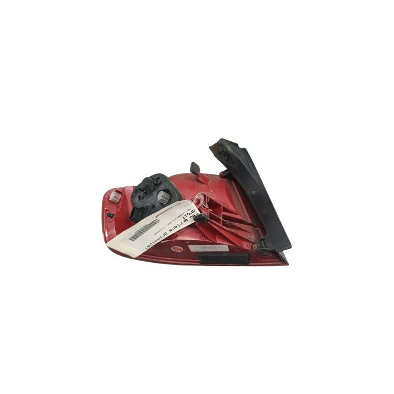 Feu arriere principal droit (feux) AUDI A4 3 Photo n°1