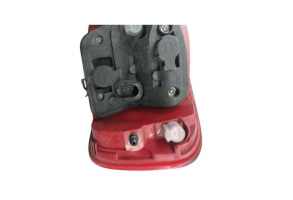 Feu arriere principal gauche (feux) AUDI A4 3 Photo n°3