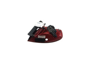 Feu arriere principal gauche (feux) AUDI A4 3 Photo n°4