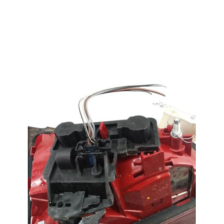 Feu arriere secondaire droit (feux) AUDI A4 3