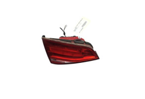 Feu arriere secondaire gauche (feux) AUDI A4 3 Photo n°1