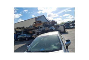 Vitre avant gauche RENAULT CLIO 4 Photo n°3