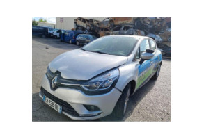 Vitre avant gauche RENAULT CLIO 4 Photo n°5