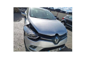 Vitre avant gauche RENAULT CLIO 4 Photo n°7