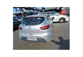 Vitre avant gauche RENAULT CLIO 4 Photo n°9