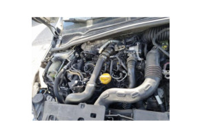 Vitre avant gauche RENAULT CLIO 4 Photo n°11