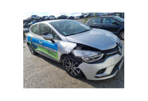 Vitre avant gauche RENAULT CLIO 4 Photo n°13