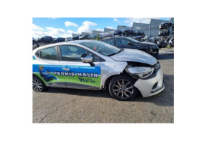 Vitre avant gauche RENAULT CLIO 4 Photo n°14