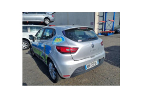 Vitre avant gauche RENAULT CLIO 4 Photo n°17