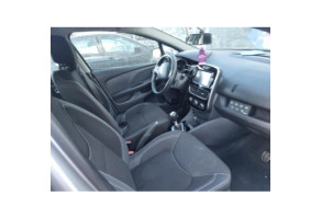 Vitre avant gauche RENAULT CLIO 4 Photo n°18