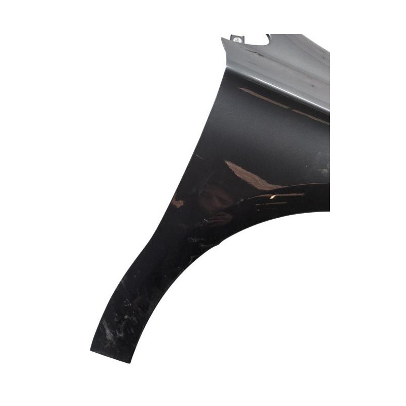 Aile avant droit CITROEN C4 2 Photo n°1