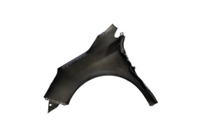 Aile avant droit CITROEN C4 2 Photo n°2