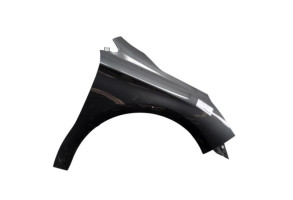 Aile avant droit CITROEN C4 2 Photo n°4