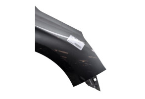 Aile avant droit CITROEN C4 2 Photo n°5