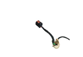 Retroviseur droit CITROEN C4 2 Photo n°4