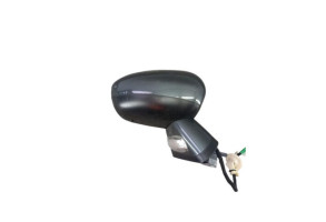 Retroviseur droit CITROEN C4 2 Photo n°7